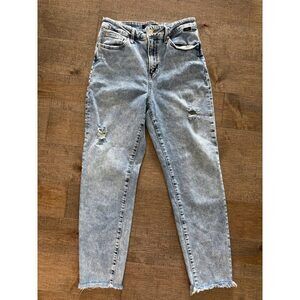 Mavi Vintage Blue was Jeans girlfriend | 28